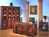 Imperial style office furniture