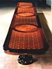 table 9m x 1.4m